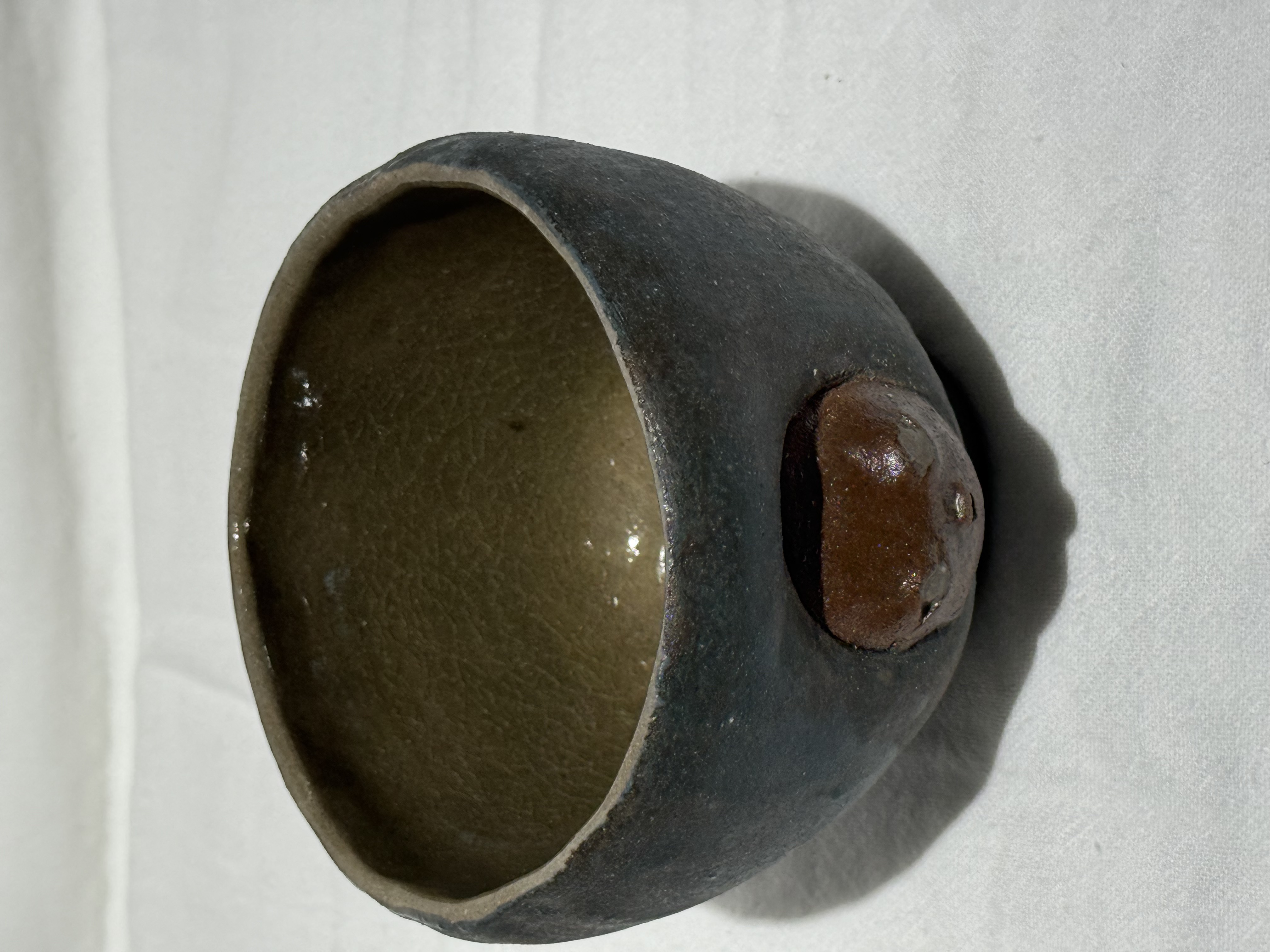 加賀美円 土豆臉 手握杯 新品