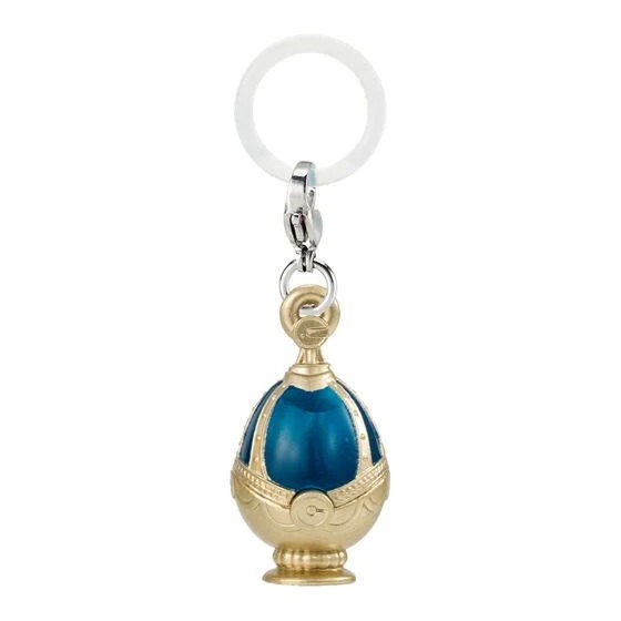 Gashapon - Puella Magi Madoka Magica Soul Gem Personal Marker Charm 扭蛋 (隨機）