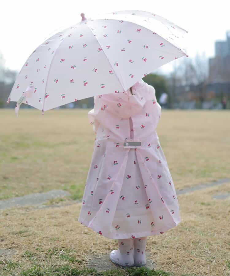 🇯🇵預訂 日本直送🇯🇵Apres les cours四色創意圖案兒童雨靴水靴