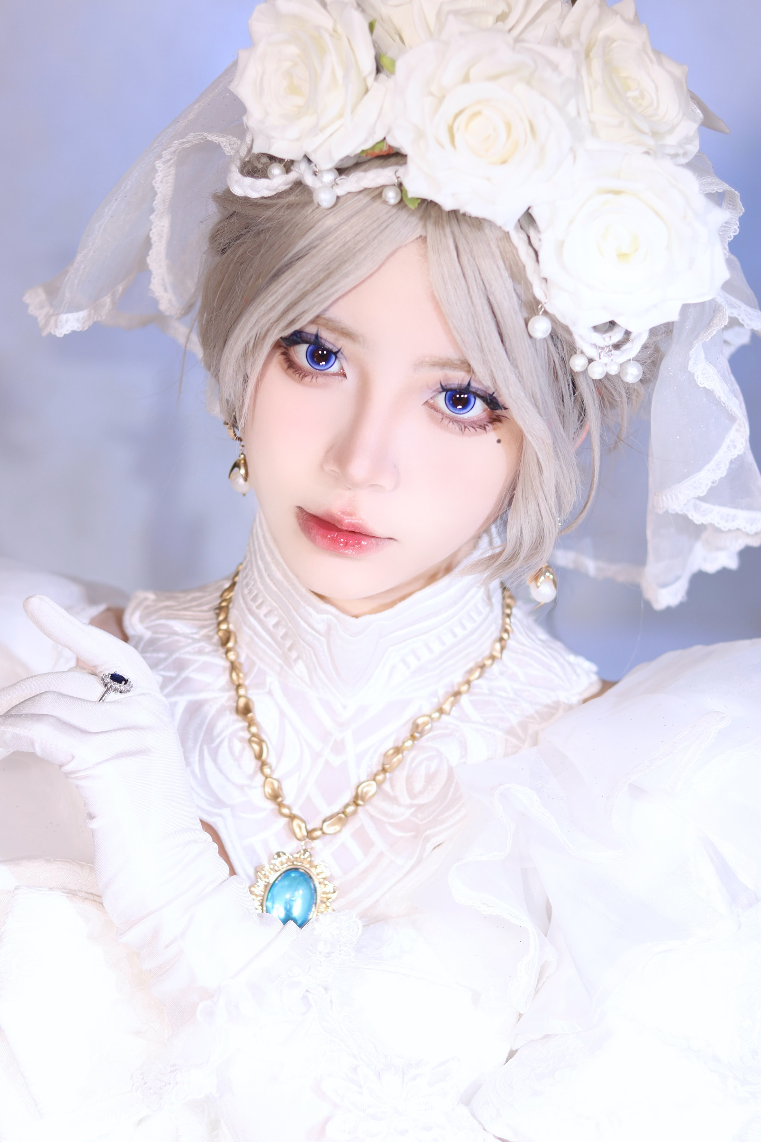 Cupid 日拋 雨林翠綠/沙塵暴棕/潮汐藍海/晚霞煙紫/火燒雲紅