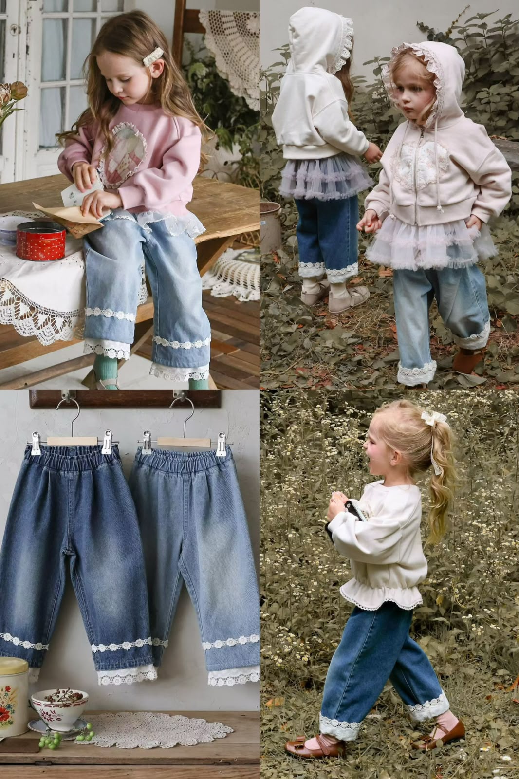 BF6263 Pants