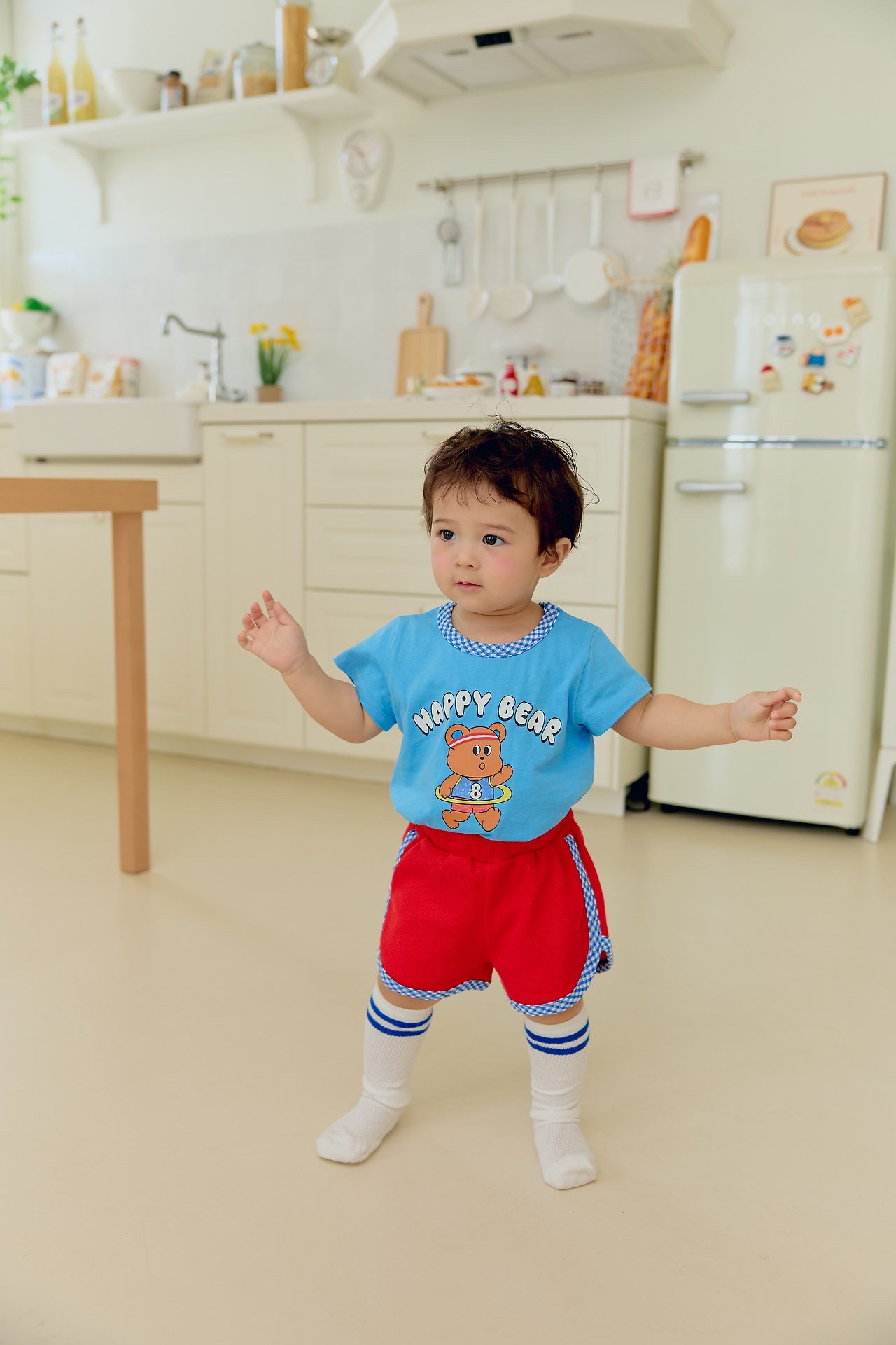 🇰🇷sera baby set