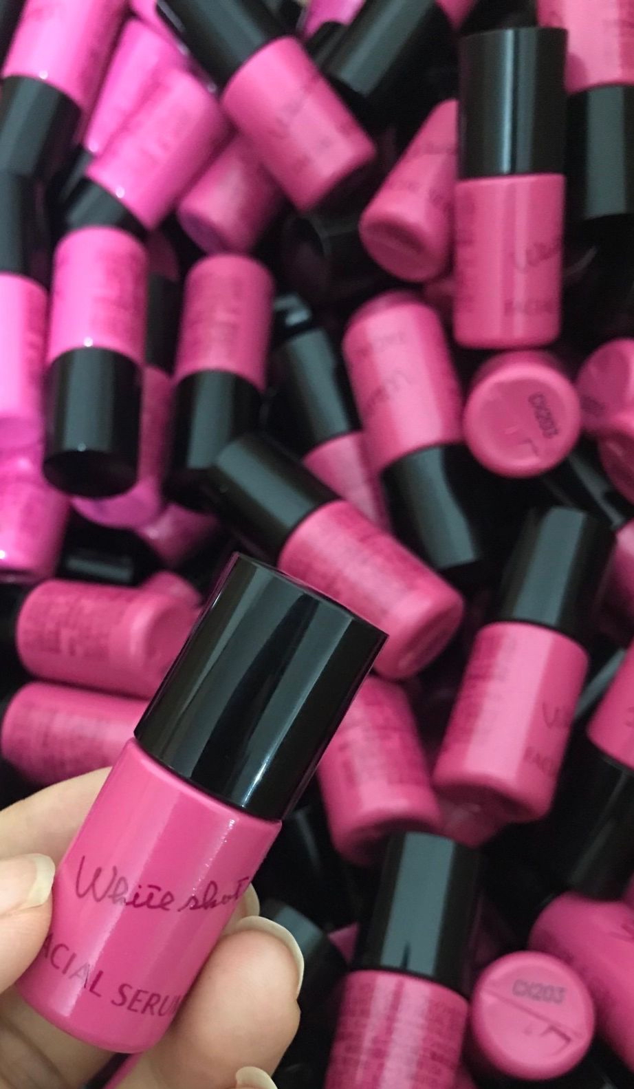 Pola美白淡斑精華液新版4.2ml*10支