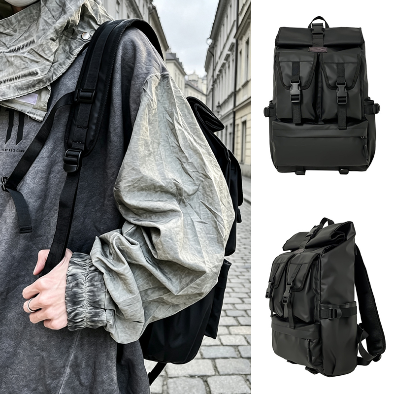 Stormline Backpack | Stormline 休閒背包