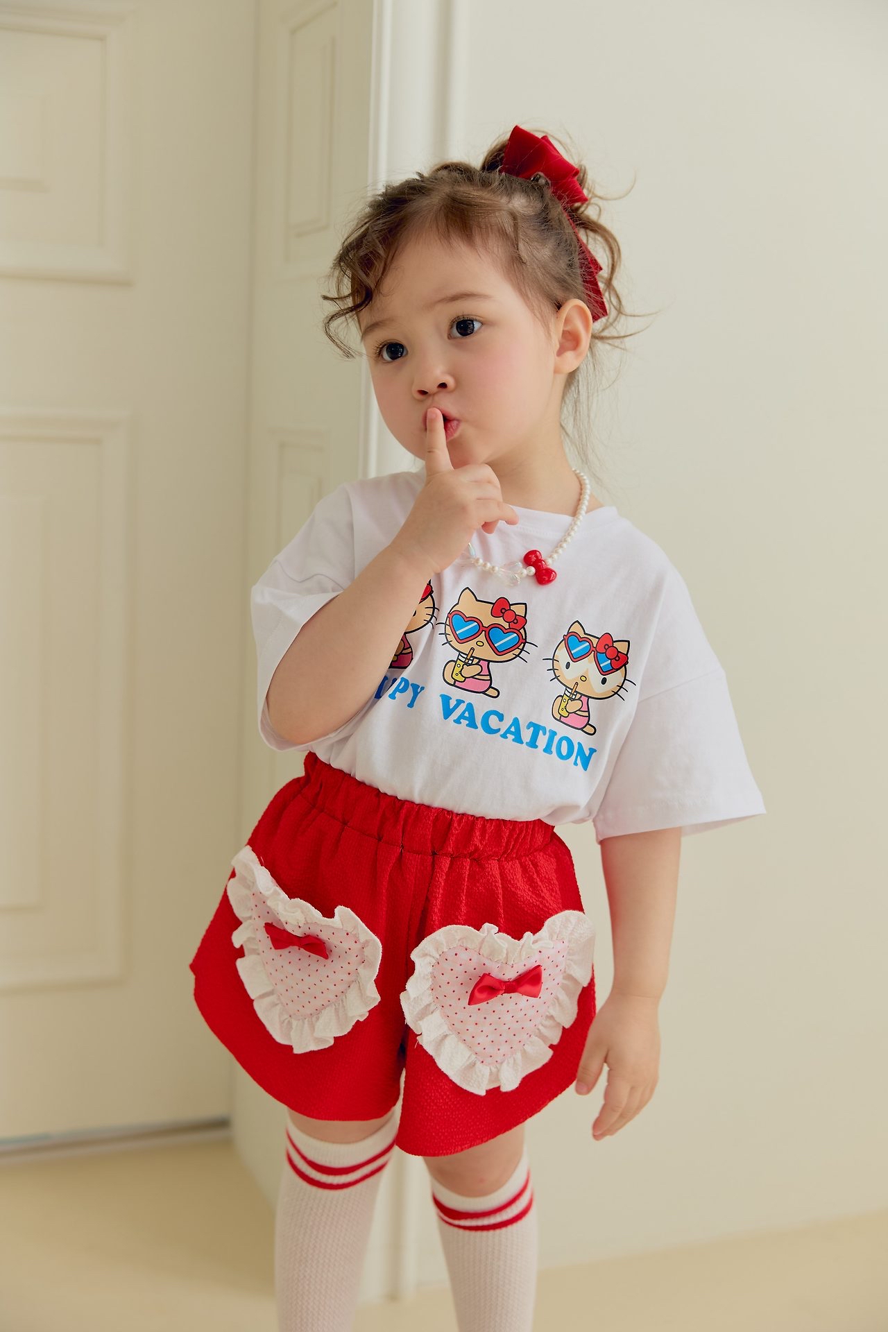 🇰🇷sera kids 短褲