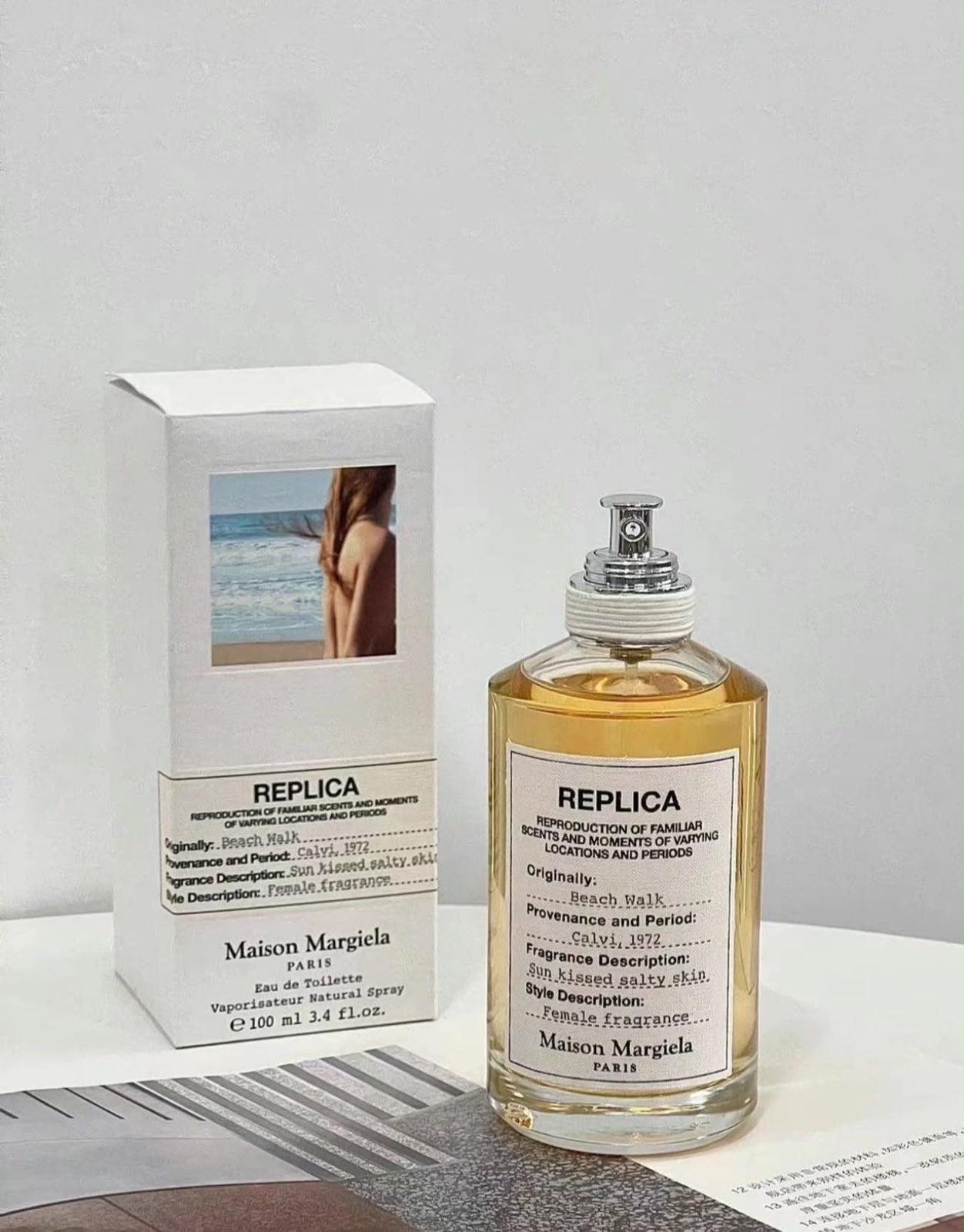 🥥Maison Margiela- Replica Beach Walk馬吉拉 - 漫步沙灘