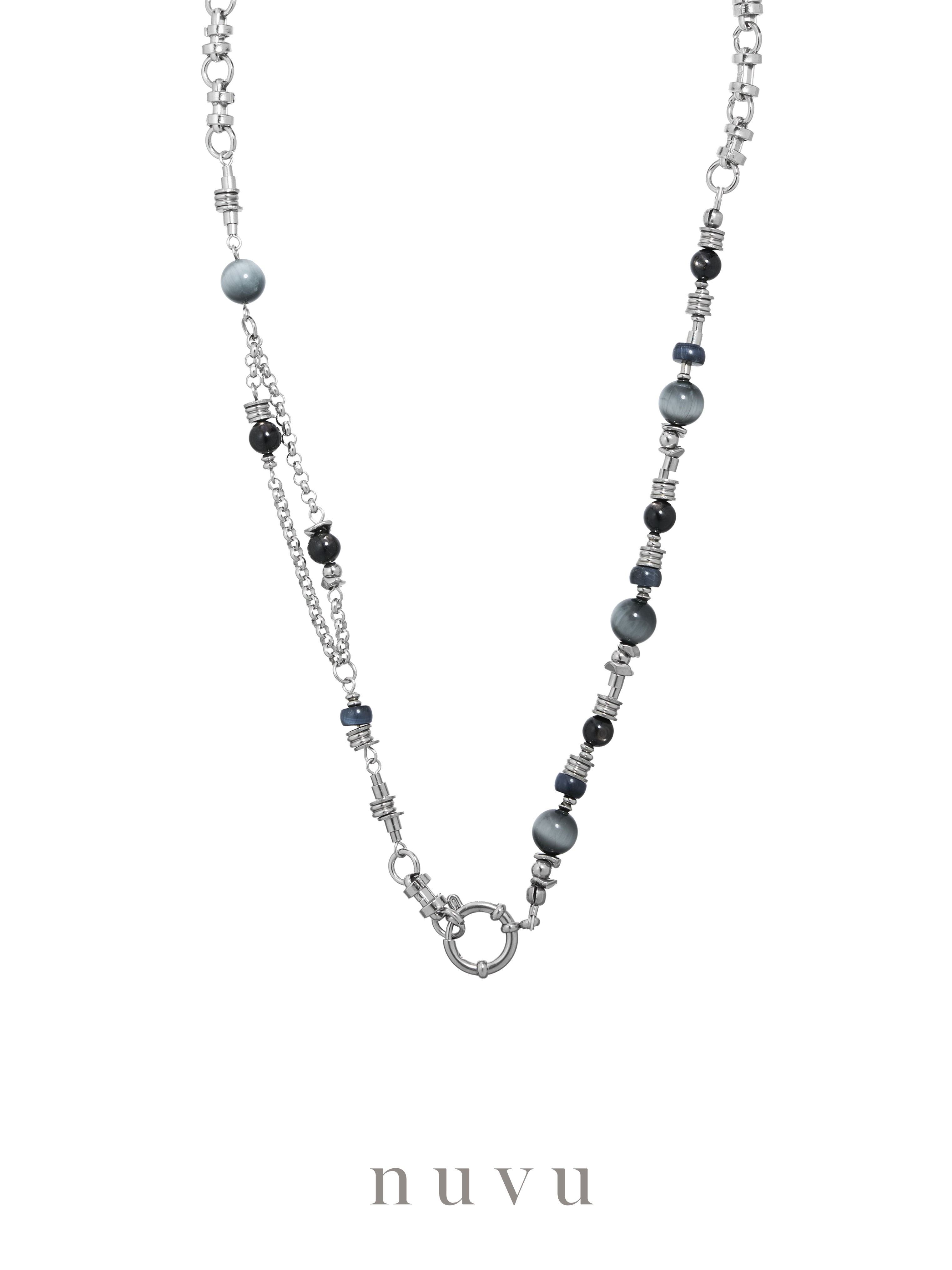 THE EDGE Necklace