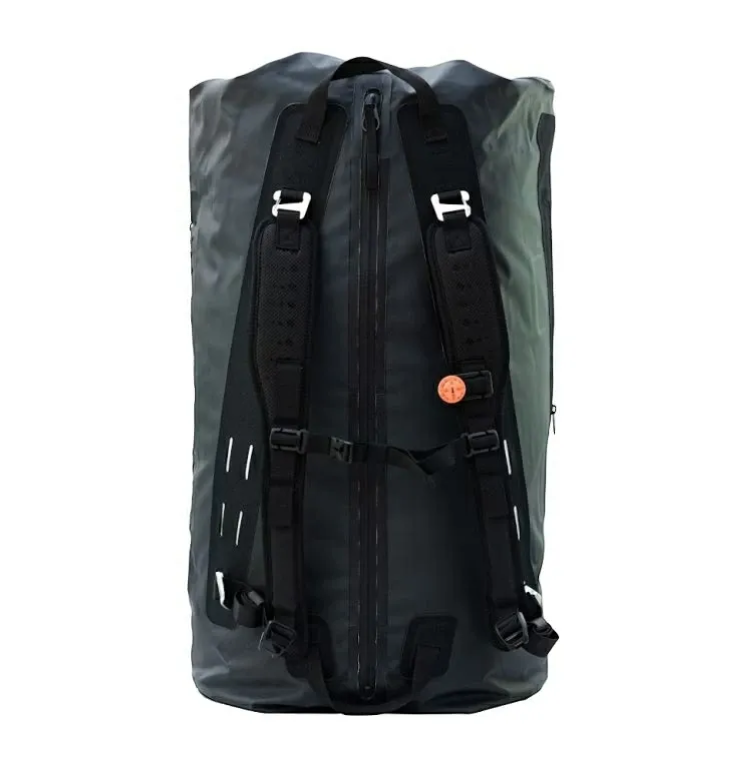 Zulupack RACKHAM 60L 防水背包