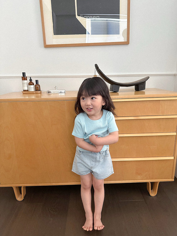 🇰🇷Digreenkids tee
