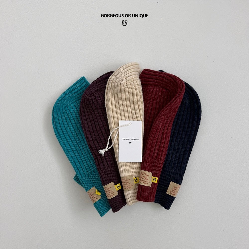 Gou | Unique balaclava