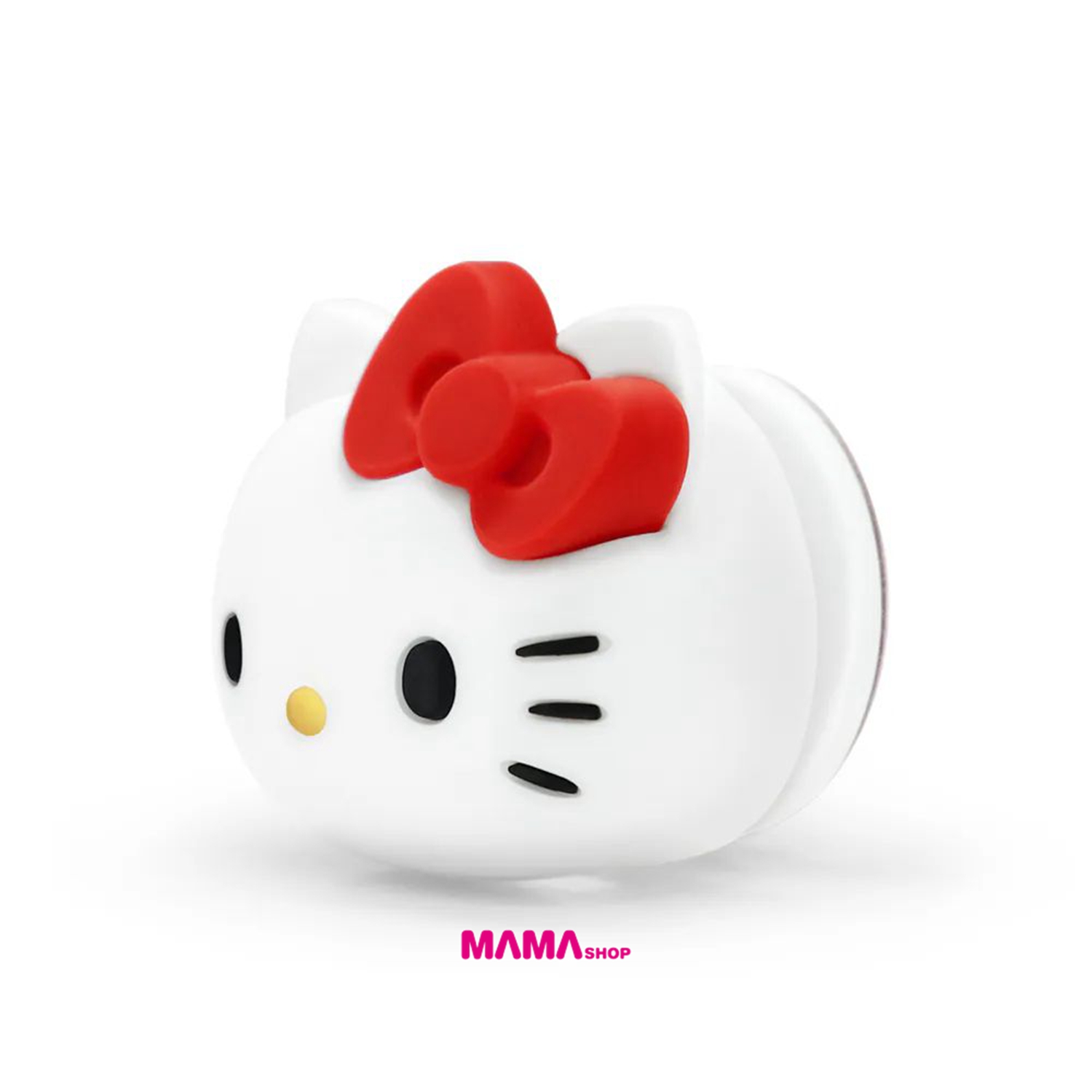 台灣直送Sanrio 車用造型香氛掛勾
