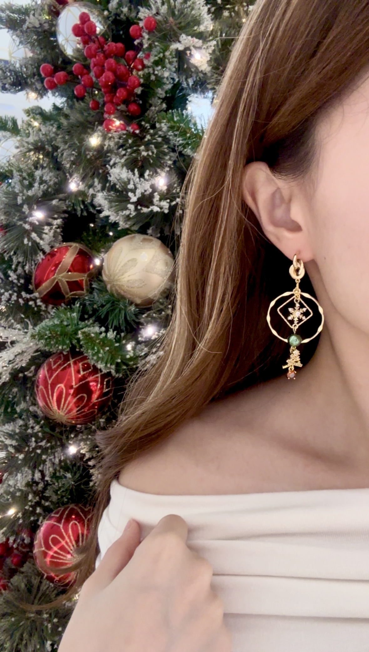 彩色聖誕🎄🎅