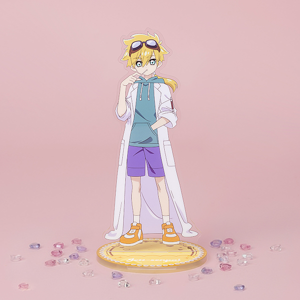 名偵探光之美少女 PreCure 大立牌 #P-PCG1094 [TOEI] (PRE-ORDER) [2026/10]