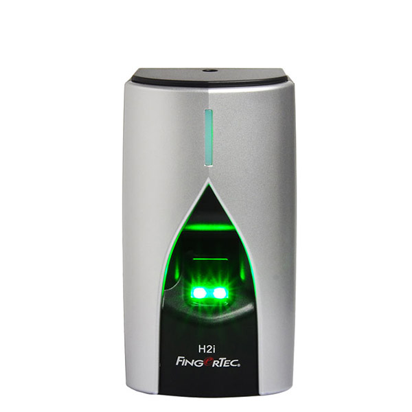 FingerTec Fingerprint H2i