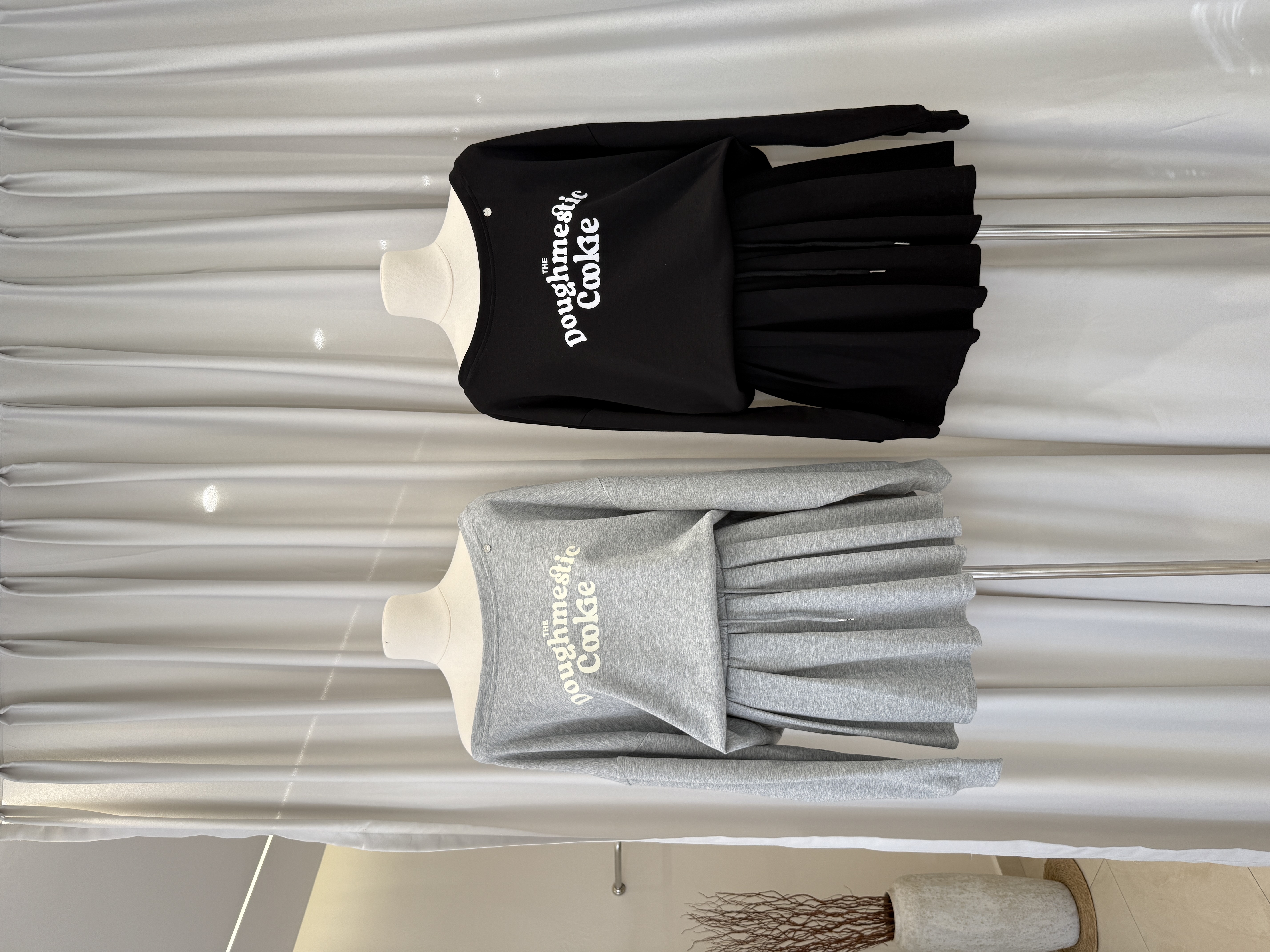 6371 百搭字母两件套