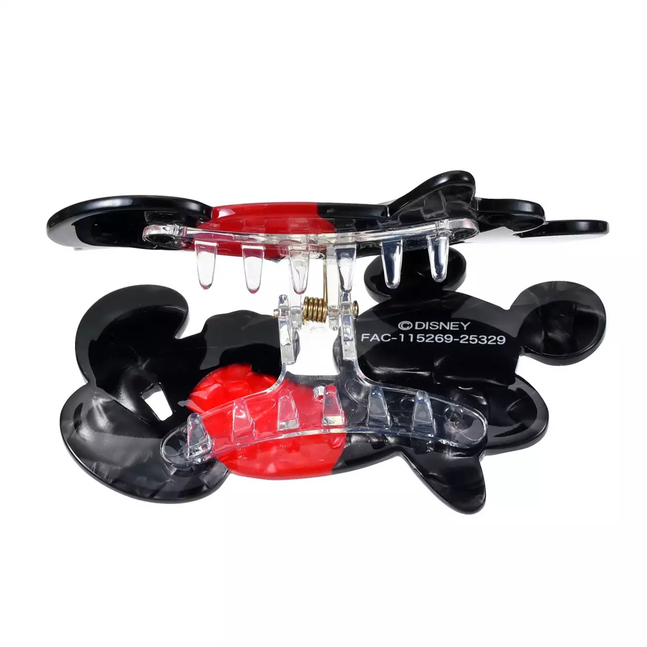 📦訂購 日本代購 Tokyo Disney 東京迪士尼 髮夾 鯊魚夾