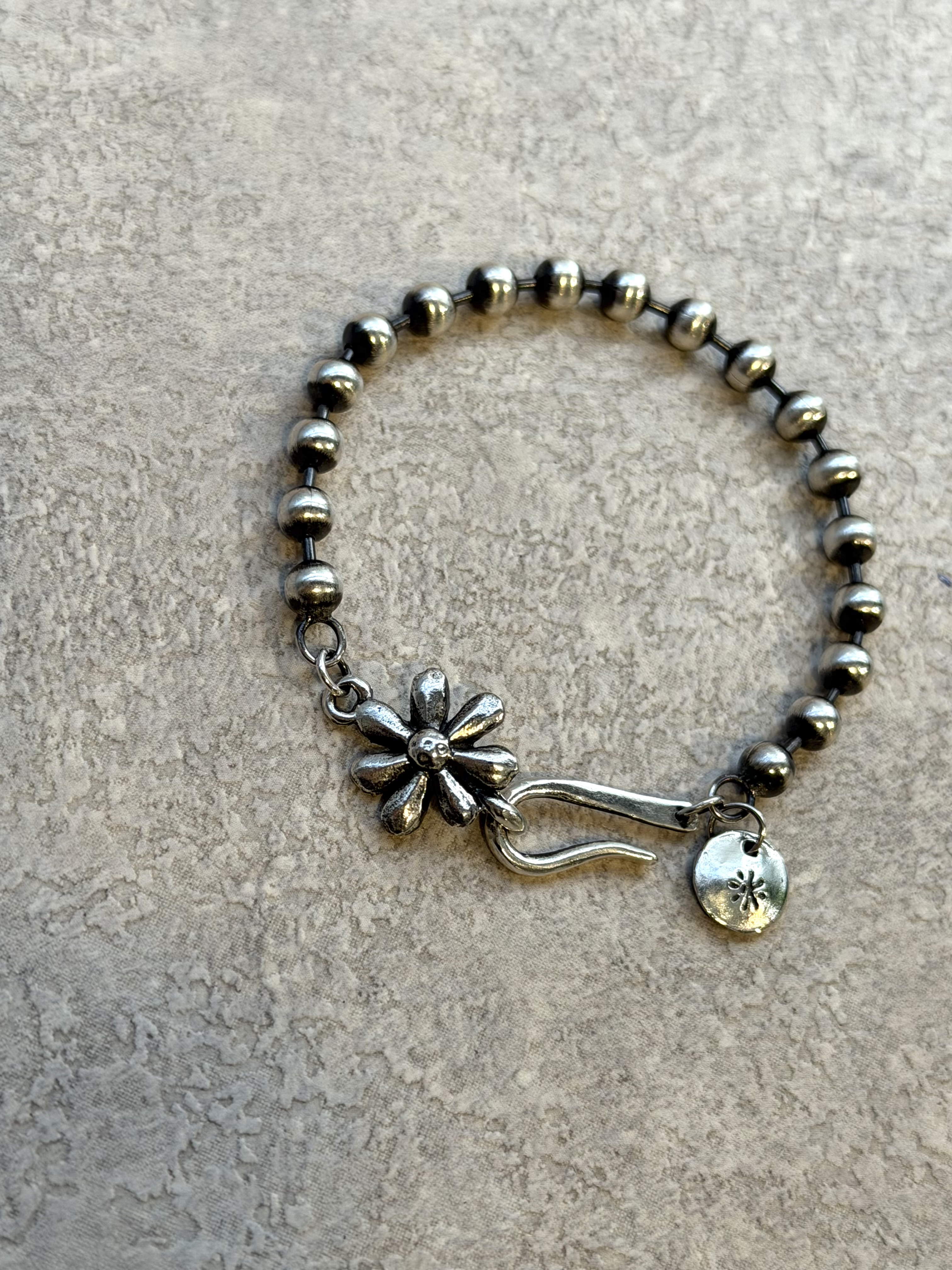 Kujaan Chain Bracelet-006 5mm Version