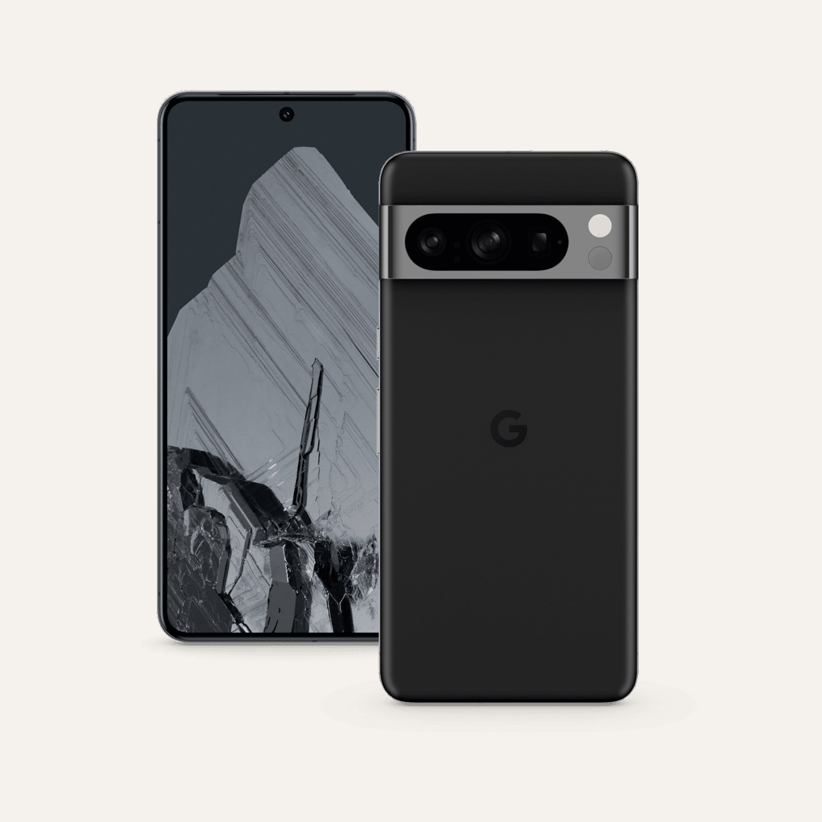 Google Pixel 8 Pro | 12GB/128GB/256GB 6.7