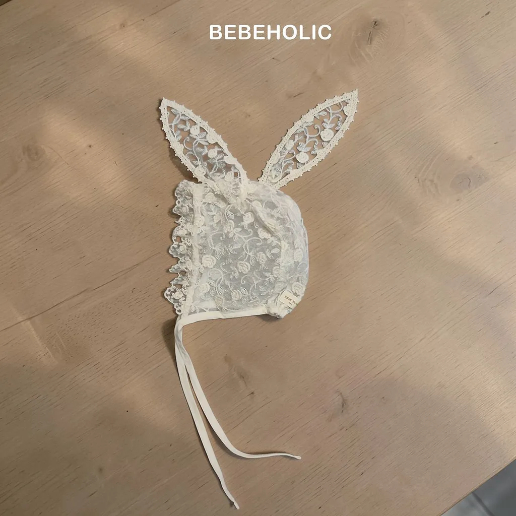 🇰🇷Bebeholic帽