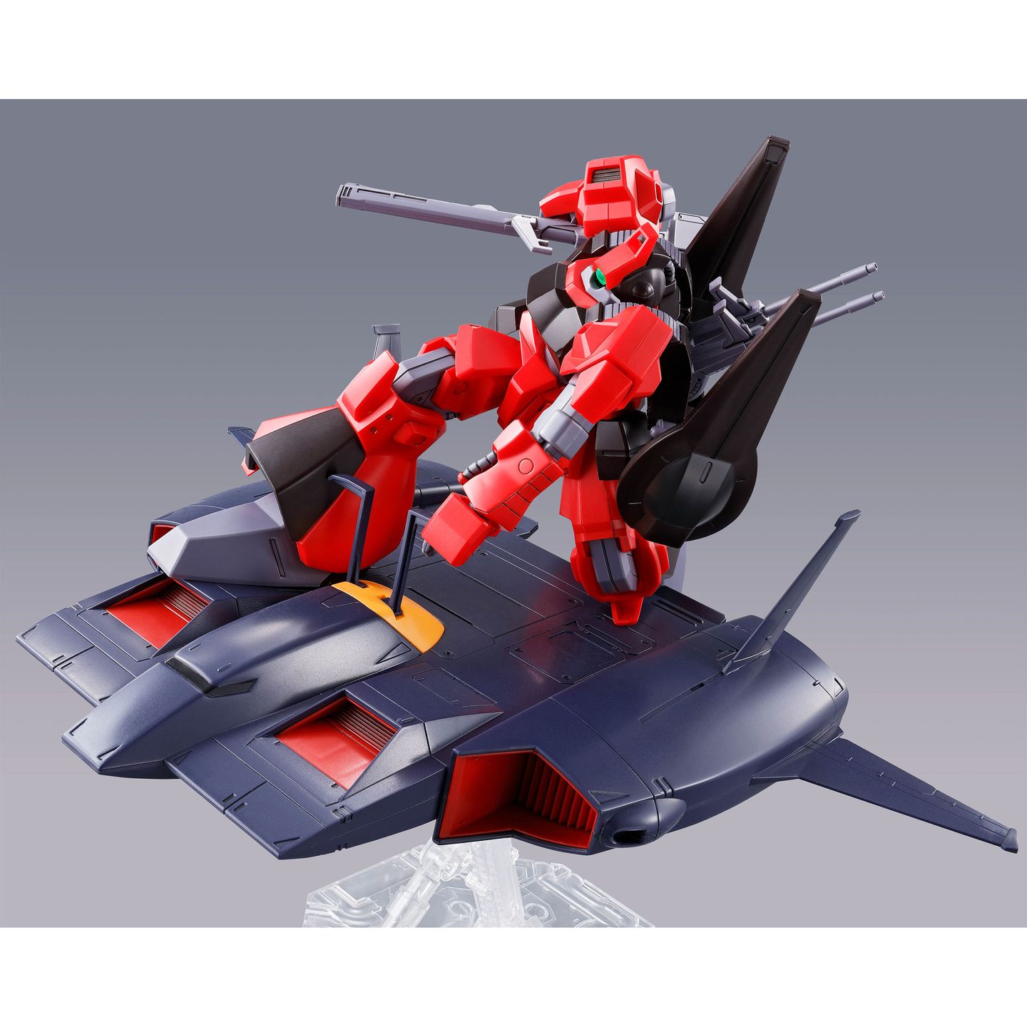 HG 1/144 QUATTRO BAJEENA’S RICK DIAS [Oct 2026 Delivery]