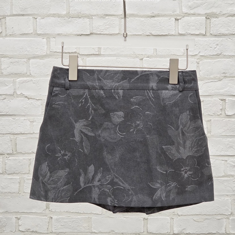(2026FW) CLODE - SKIRT