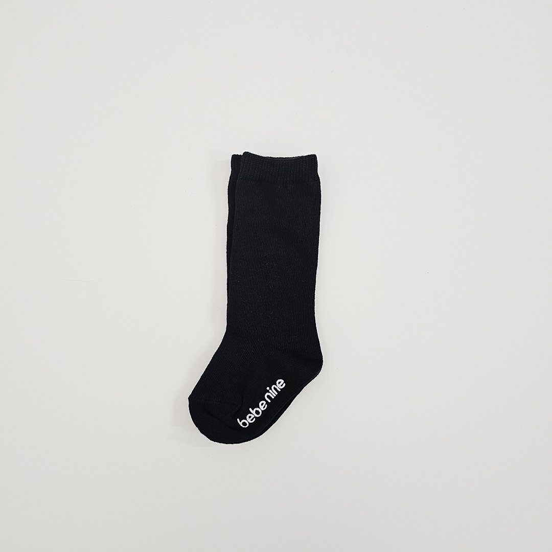 Bebenine Nine Soft Knee Socks