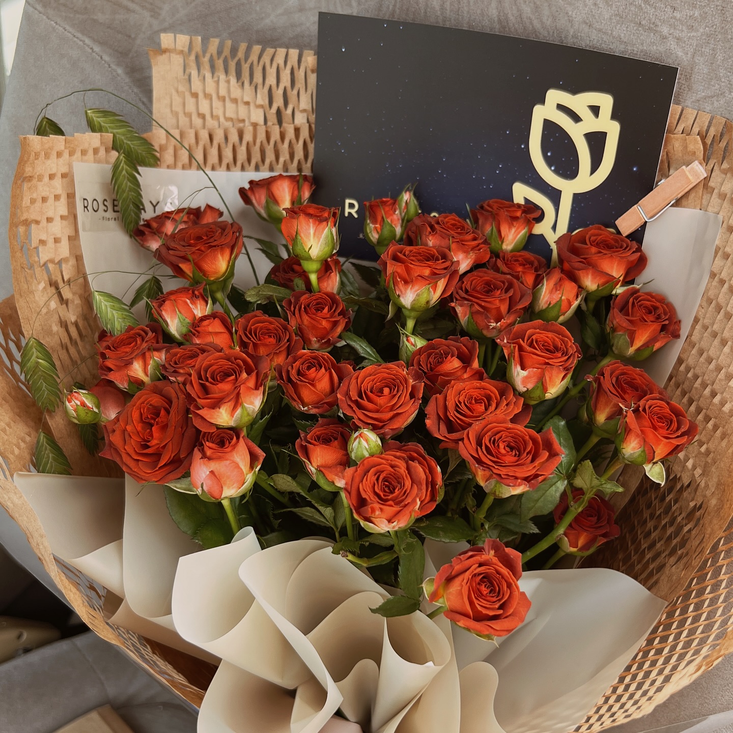 Cocoa Reverie｜可可旧梦