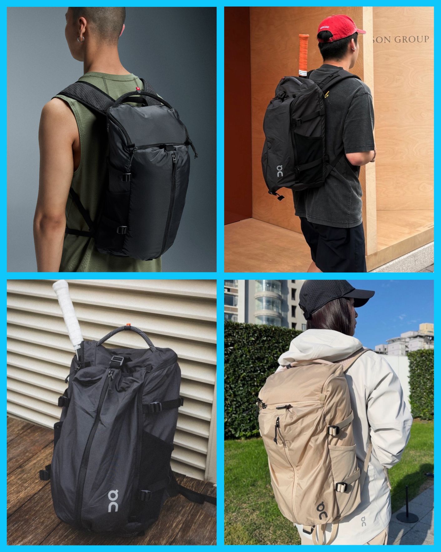 $238個,2個以上$228個,On💖Running Speed Pack 18L Lite