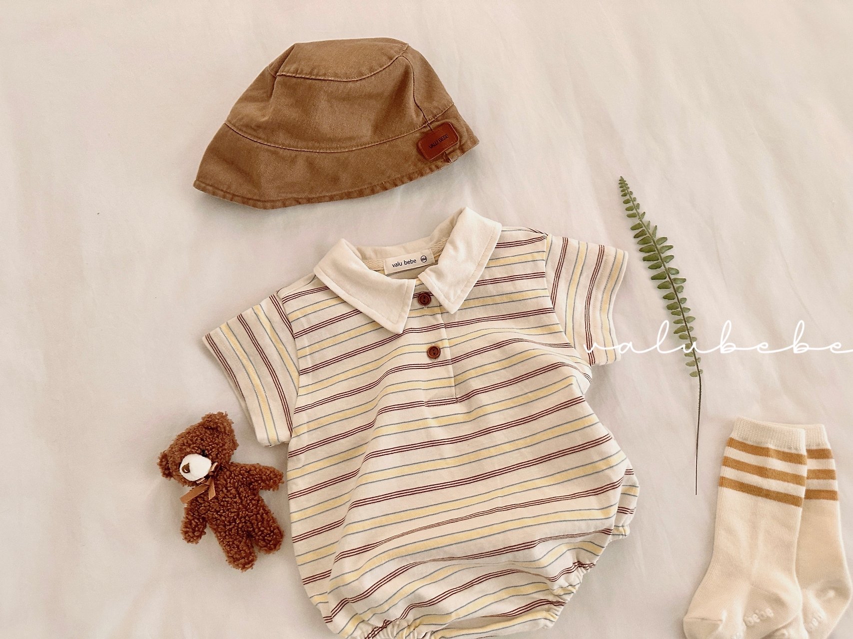 🇰🇷Valu_bebe包屁