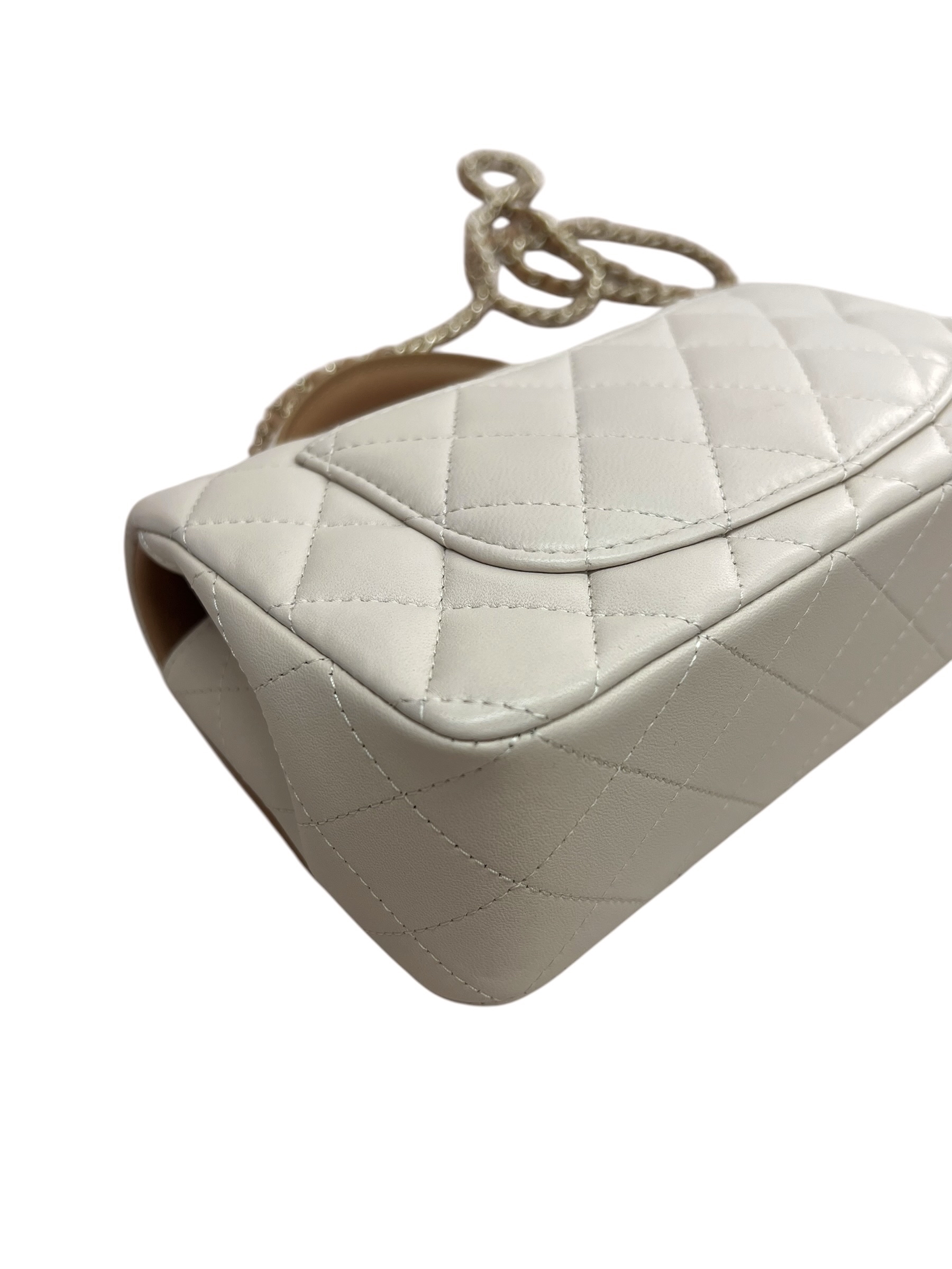 Pre-owned Chanel Top Handle / Product Code: 072201