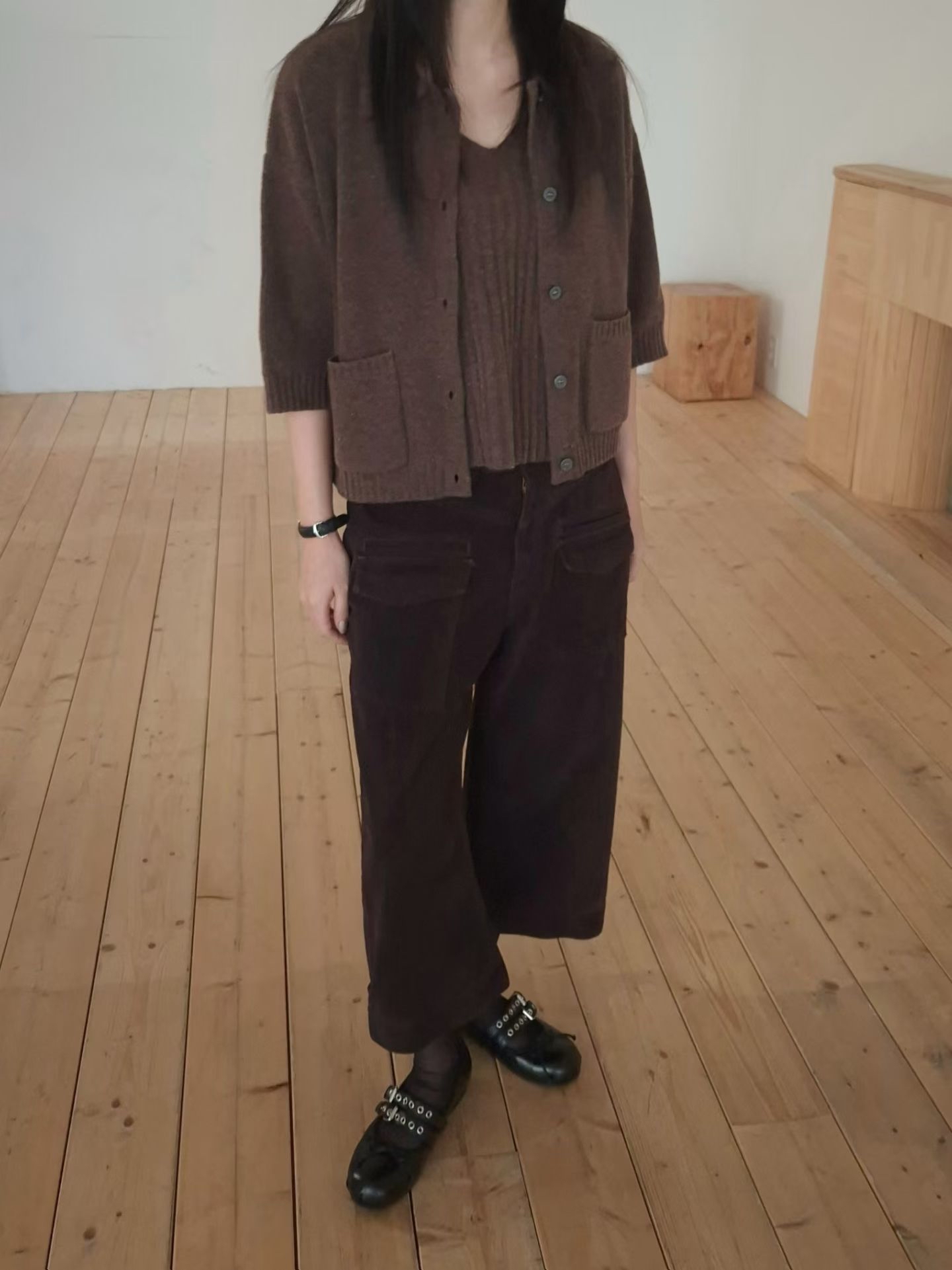 (2026FW) OUS - PANTS