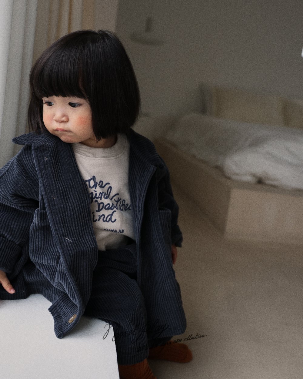 Normalplay | Jacket