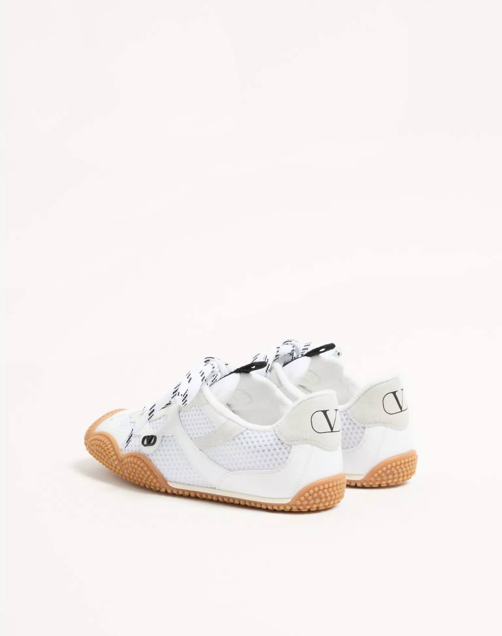 限時優惠✨新款🆕訂貨🍒Valentino Amphibia Sneaker  Size 36-39/40/41