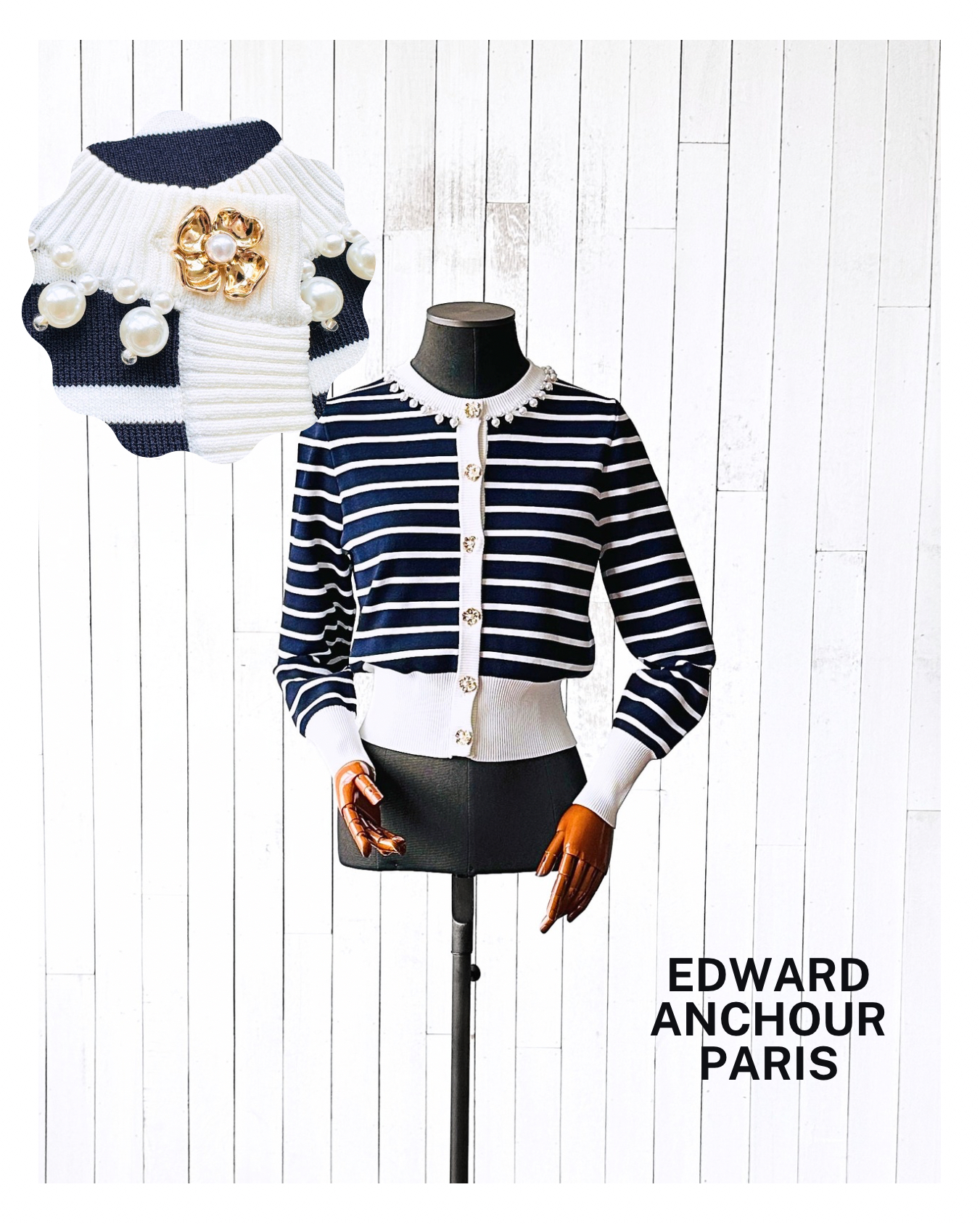 【AU201】💁🏻‍♀️女系