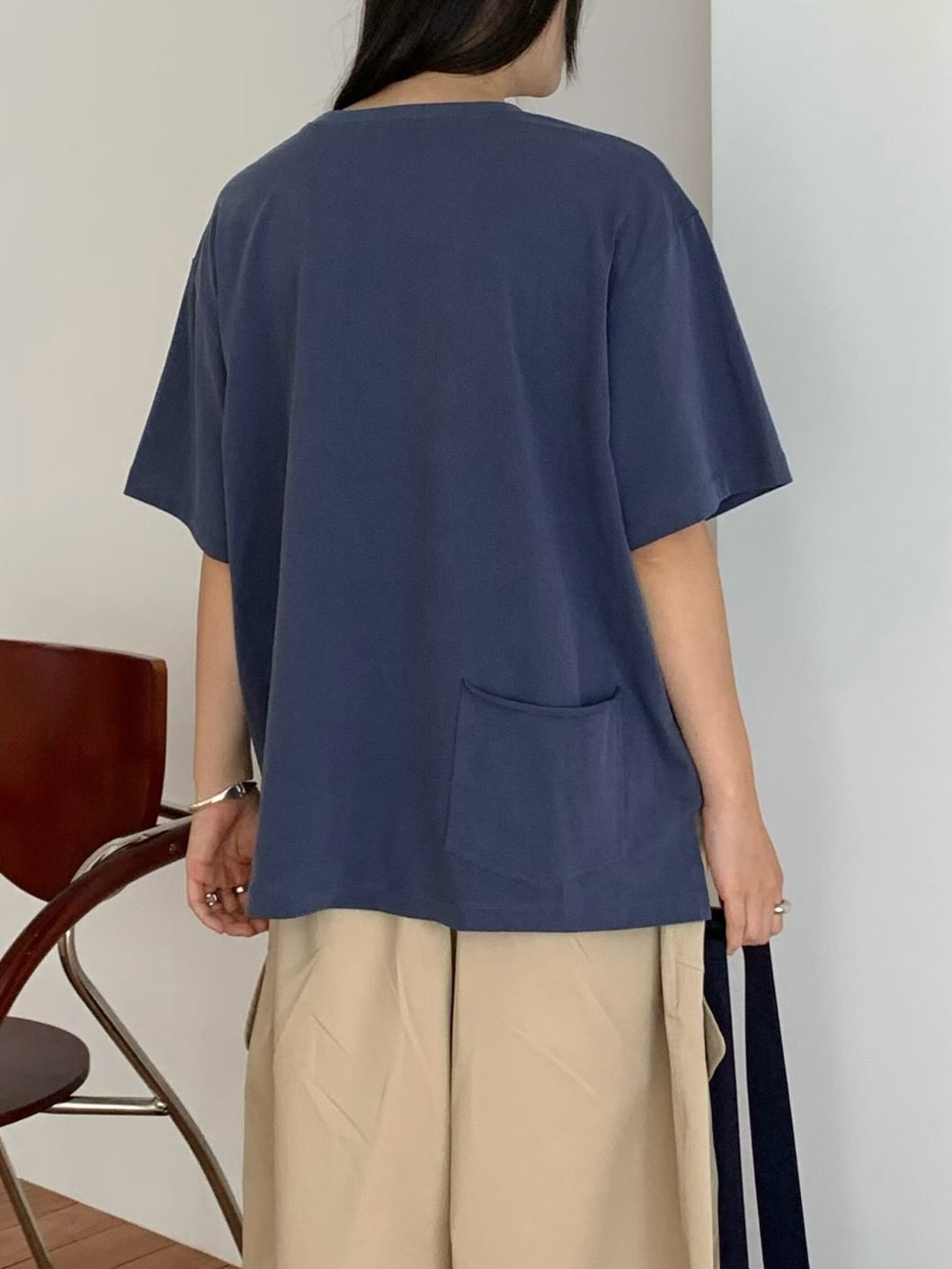 (2026FW) REVE - TOP