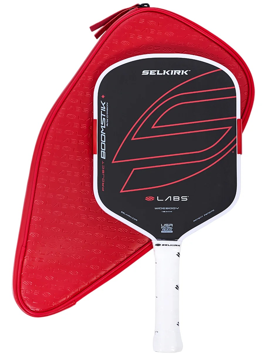 Selkirk/ 力量型球拍 Boomstiks Elongated