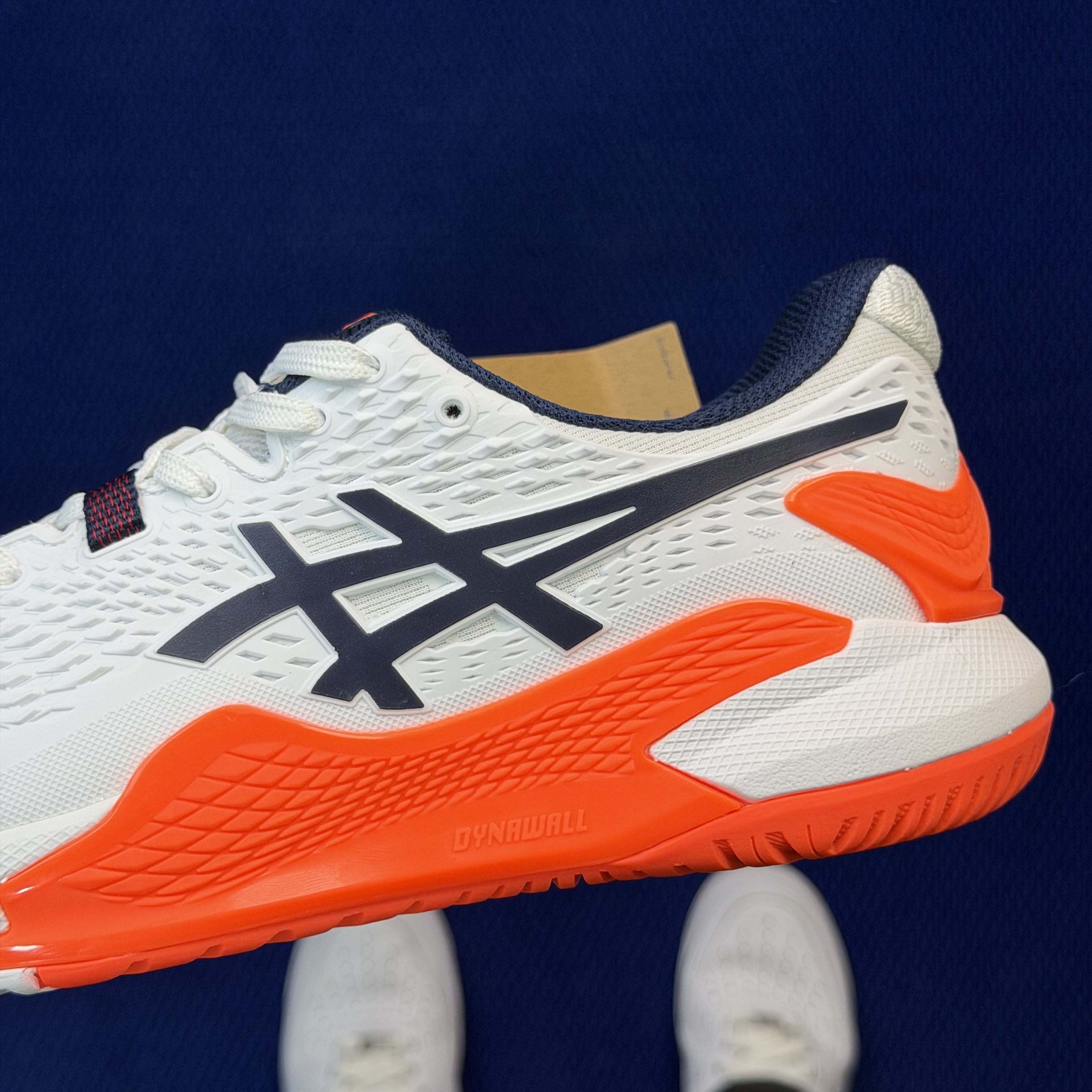 Asics Gel-Resolution 9