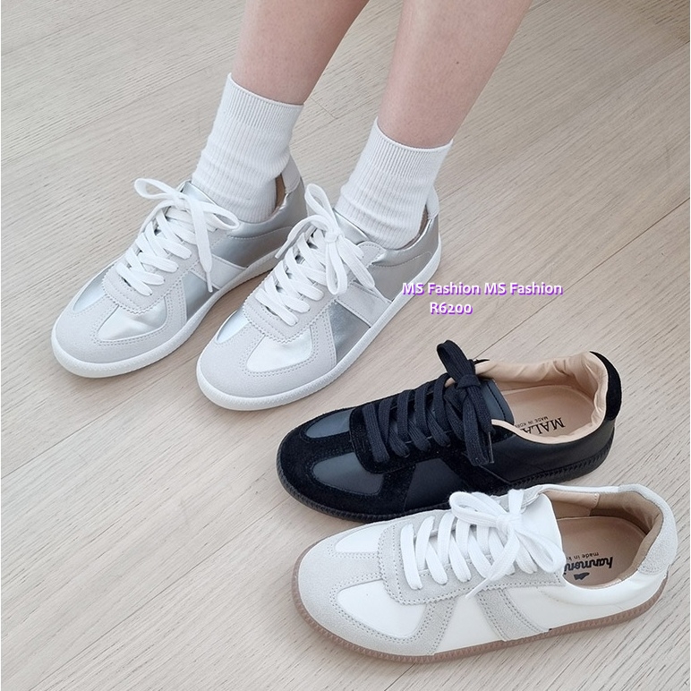 R6200 韓國🇰🇷拼色sneakers