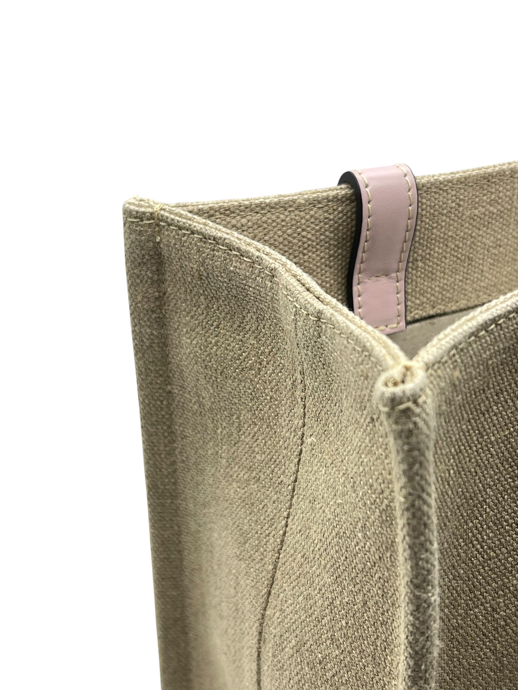 Pre-Owned CHLOÉ Woody Tote Bag / Product Code: 26051006