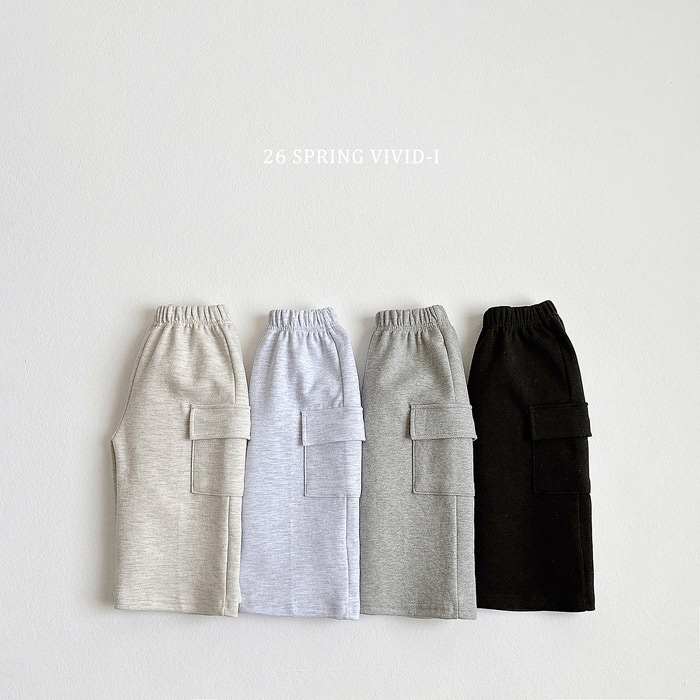 🇰🇷vivid_i pants