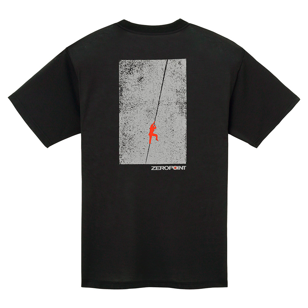 【7月訂購】Montbell Wickron Tee (多款)