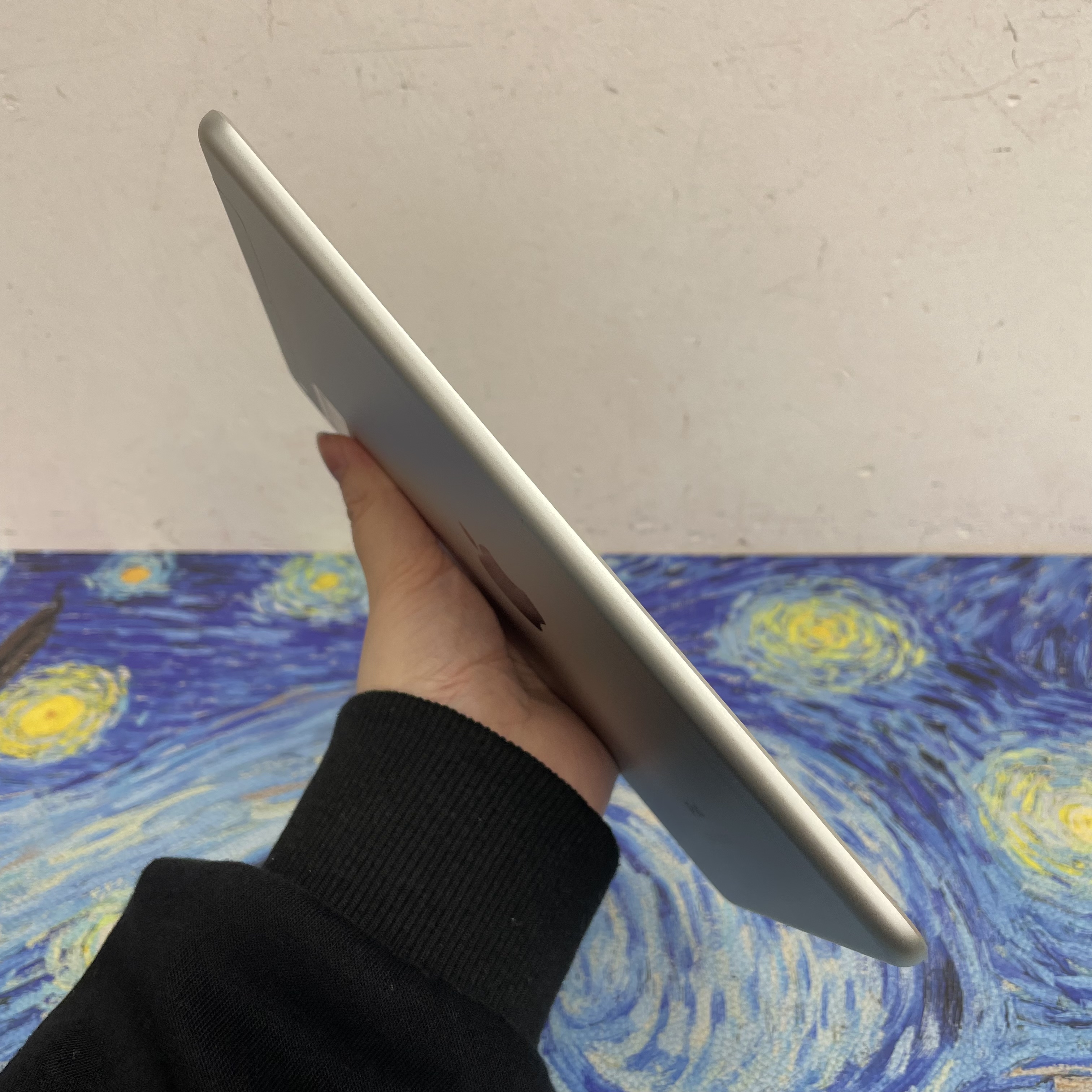 *449281 iPad mini 5 勁靚機 64GB 插卡版 銀色 sliver