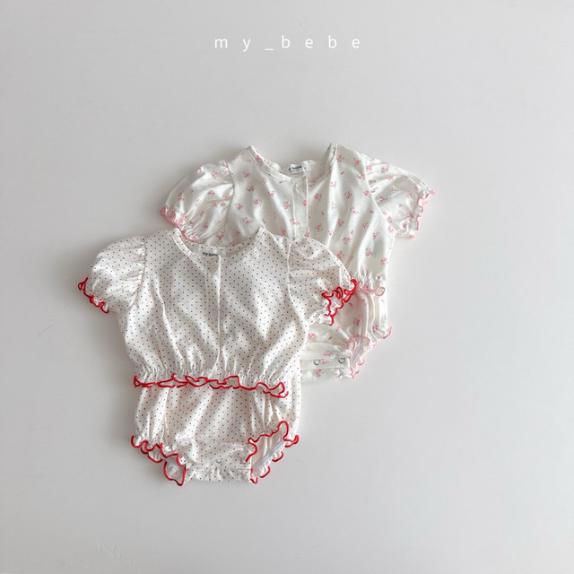 🇰🇷My Bebe set