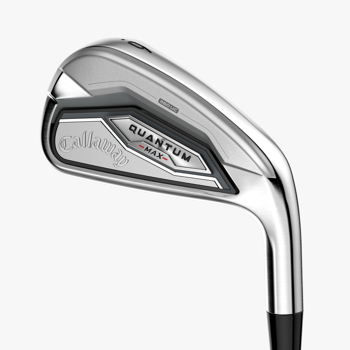 CALLAWAY QUANTUM MAX 碳素鐵桿組(5-PW) 6PCS