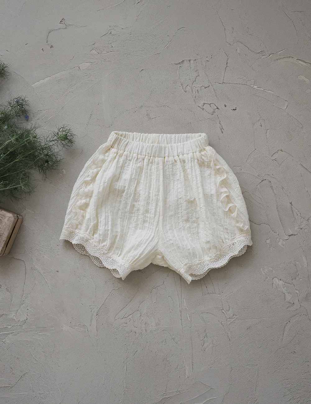 🇰🇷Puella_Flo短褲