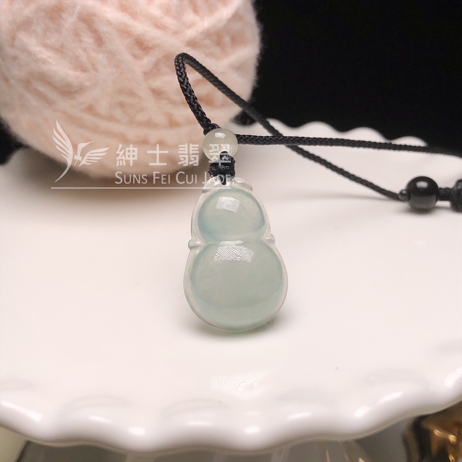 冰種葫蘆 MS00122