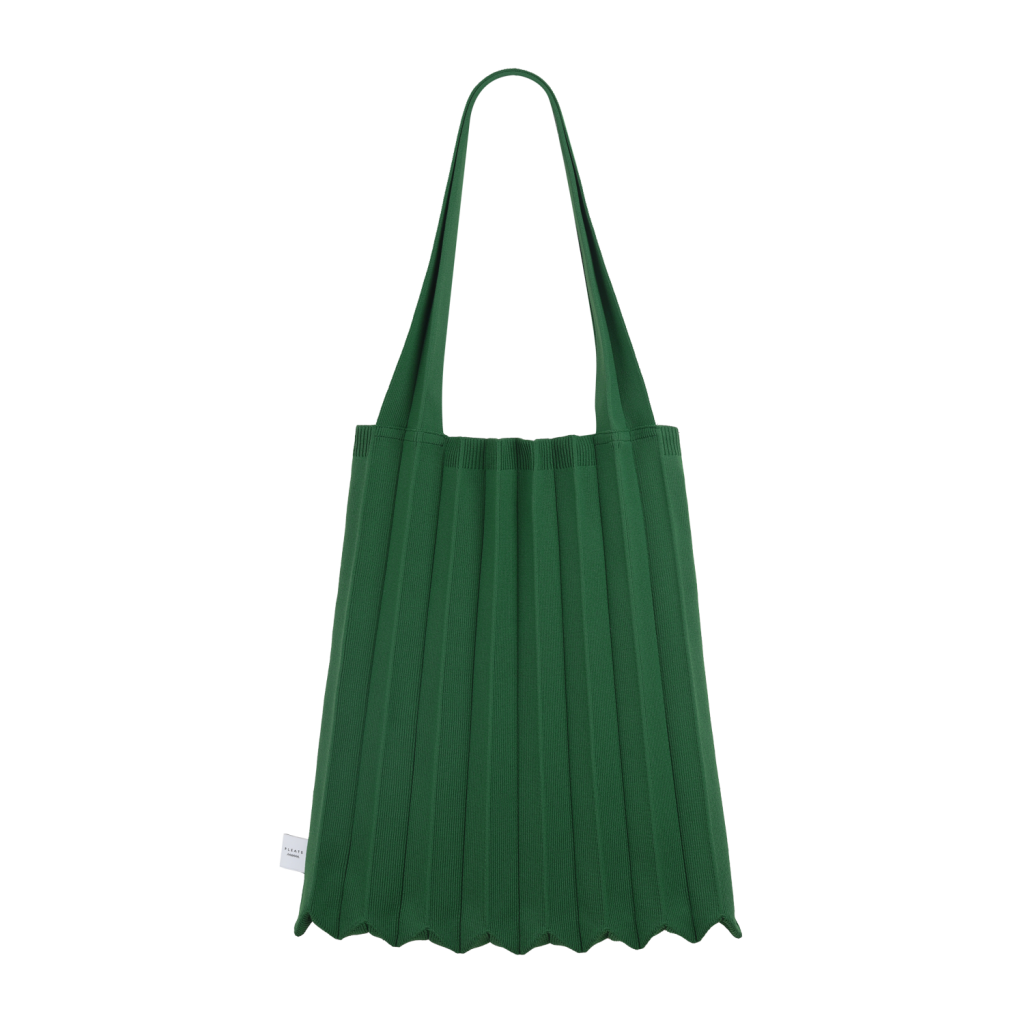 PLEATSMAMA New Shoulder Bag (17色)