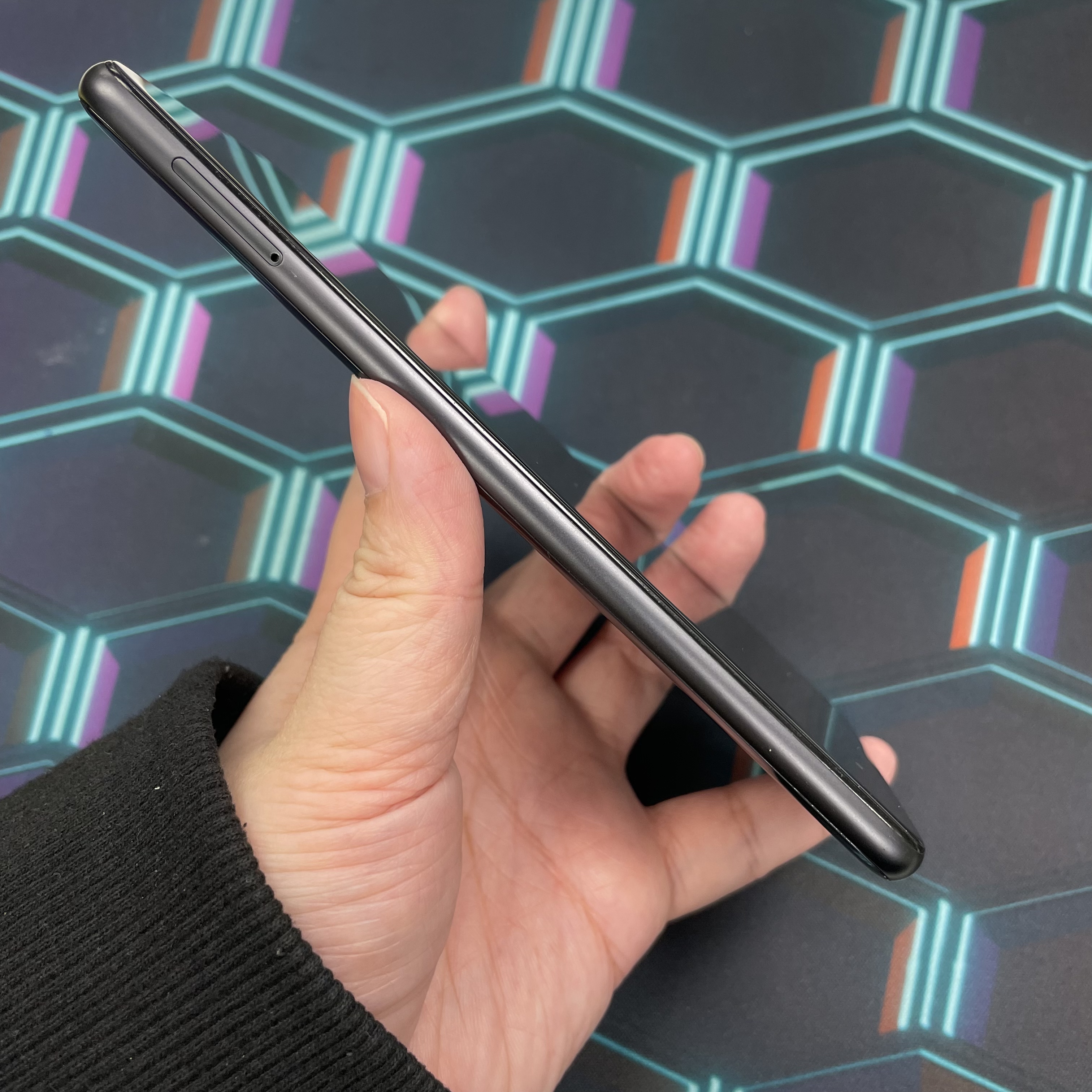 *6138 Huawei P30 勁靚機 8+128GB 黑色 black