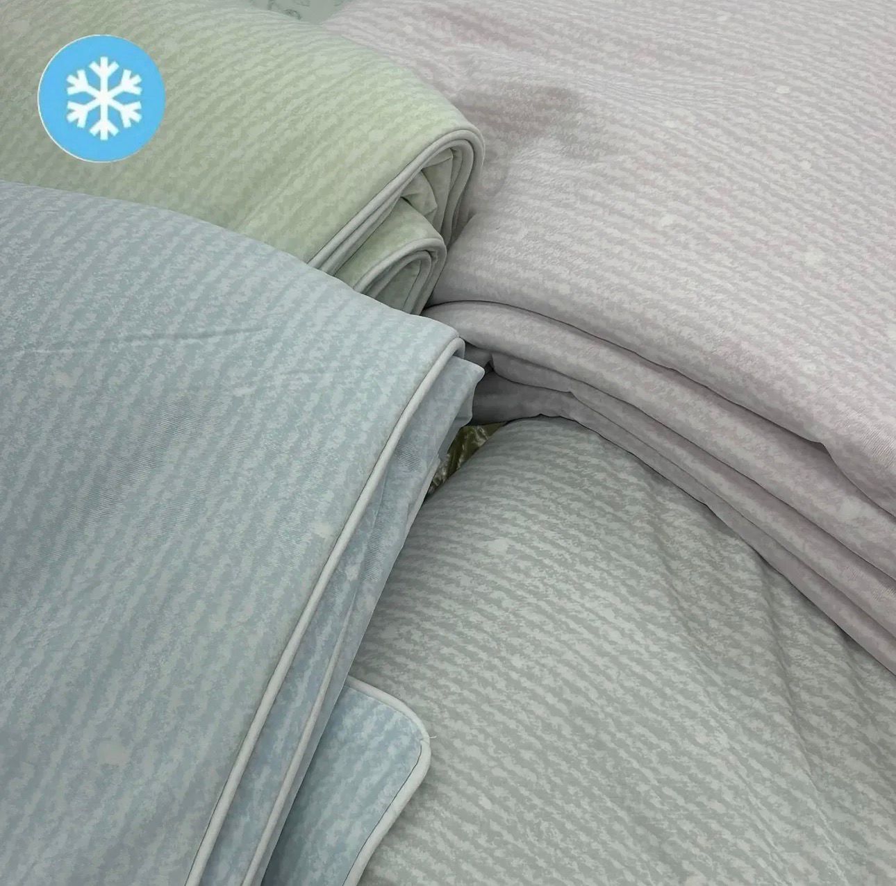 🇰🇷韓國直送 涼感被KJ18