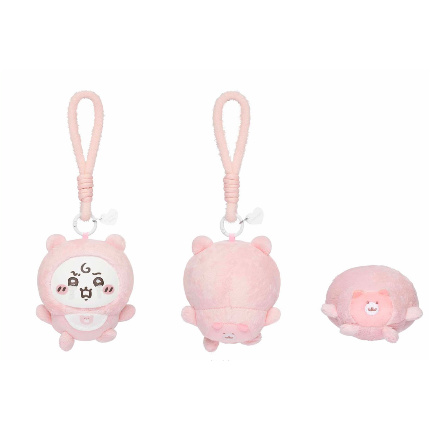 【Apr24日版官方】Chiikawa baby Kiramekko - CHII